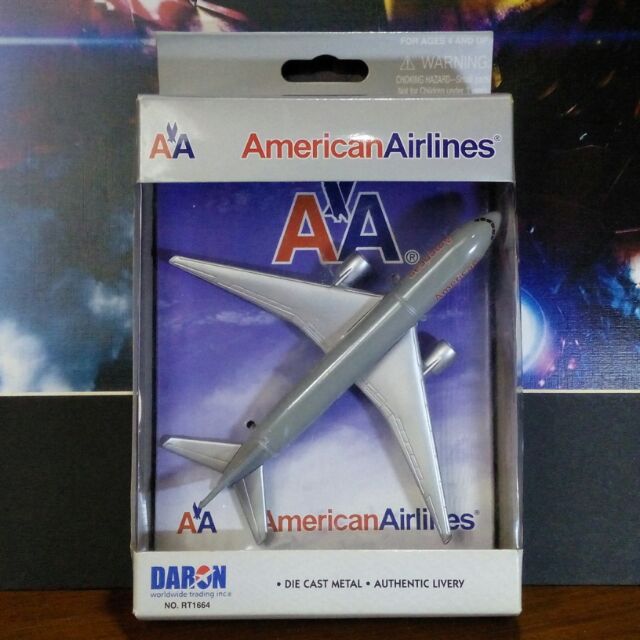 toy model airplanes