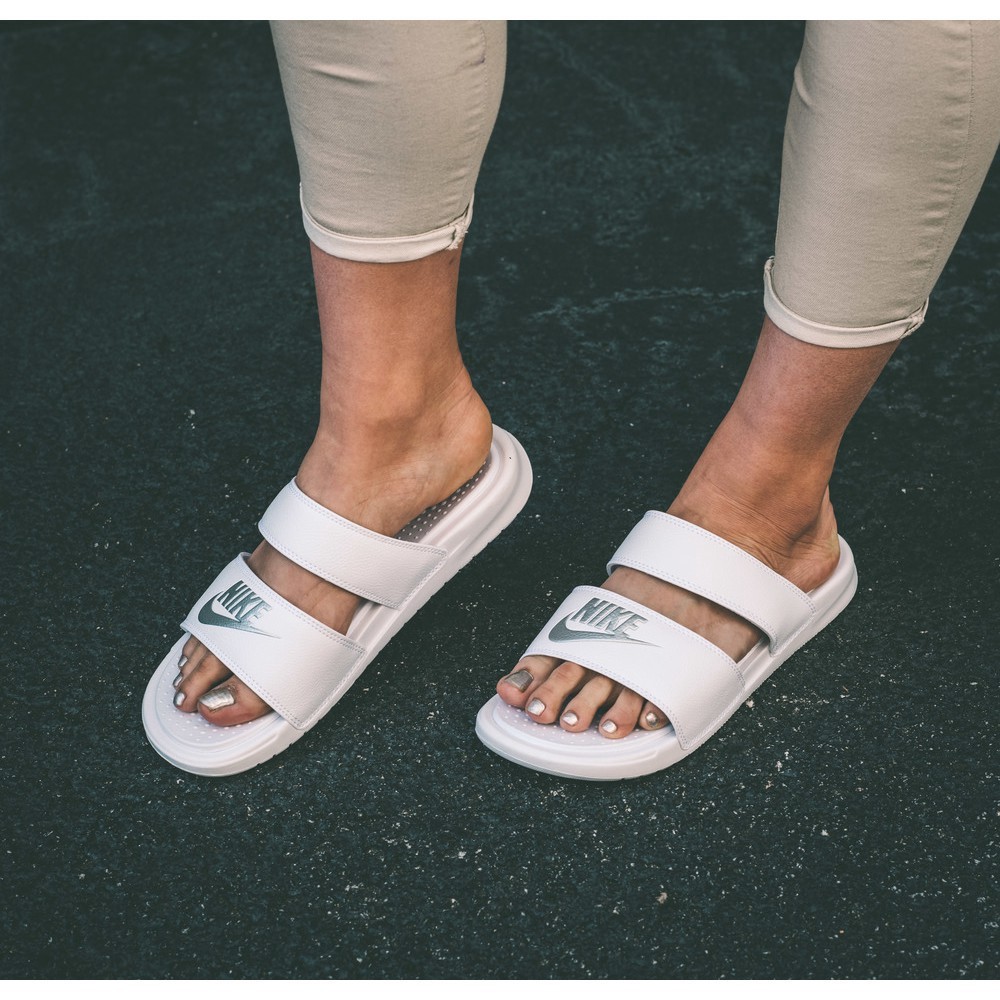 duo ultra slide sandal