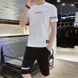 t shirt outfit men