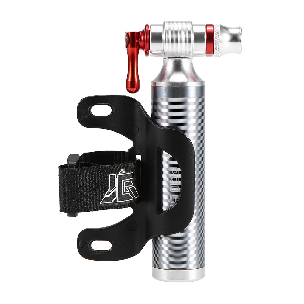 co2 tire pump