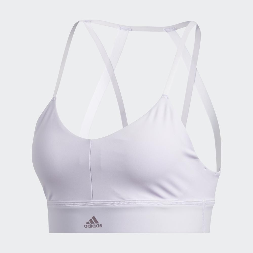 low support bra
