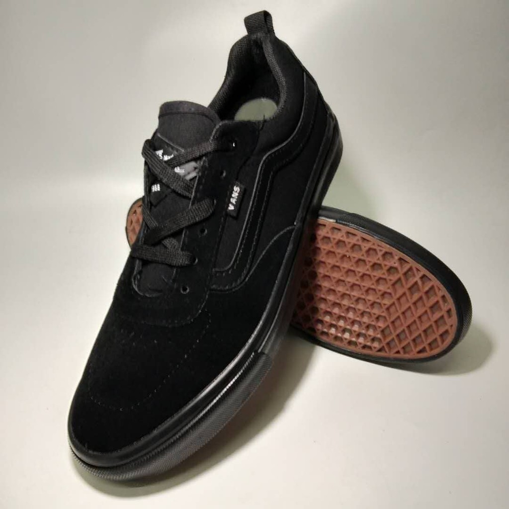custom dior vans