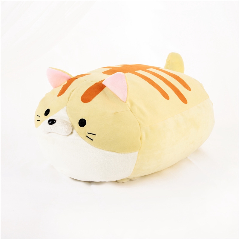 cute japanese plush
