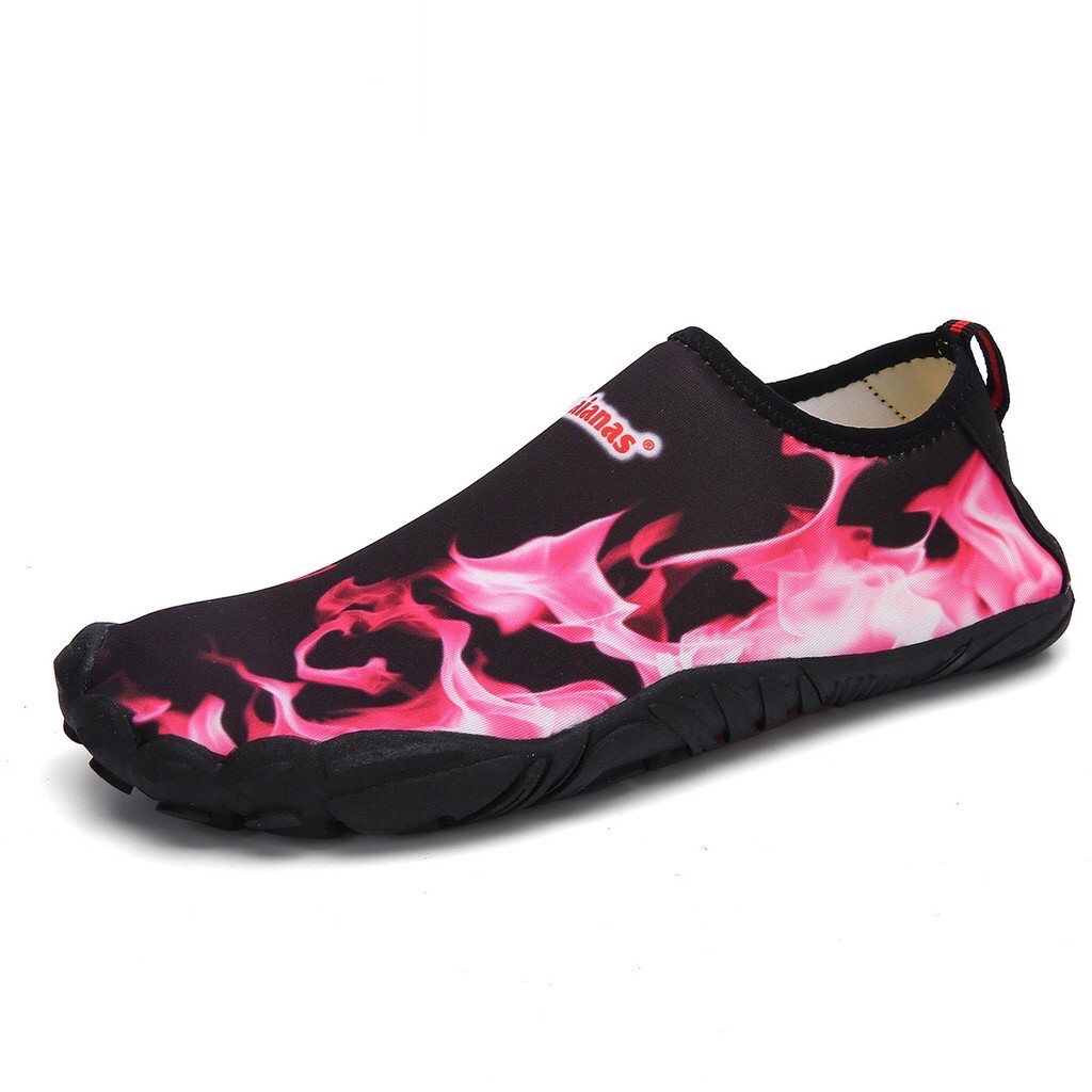 beach running shoes