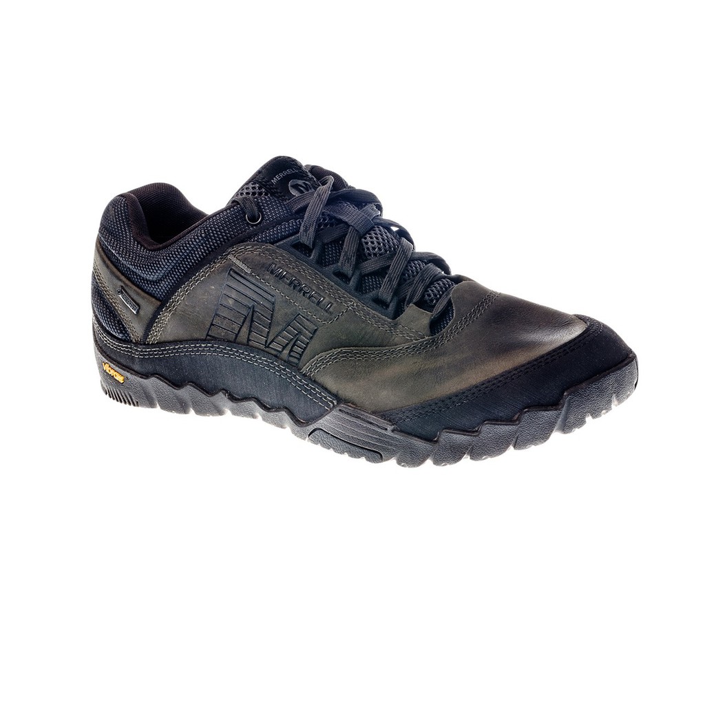 Merrell Mens Annex Gore-Tex Footwear (Castlerock) | Shopee Philippines