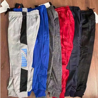 Kid's Jogger Pants Assorted design For 5-12yrs #300 #2