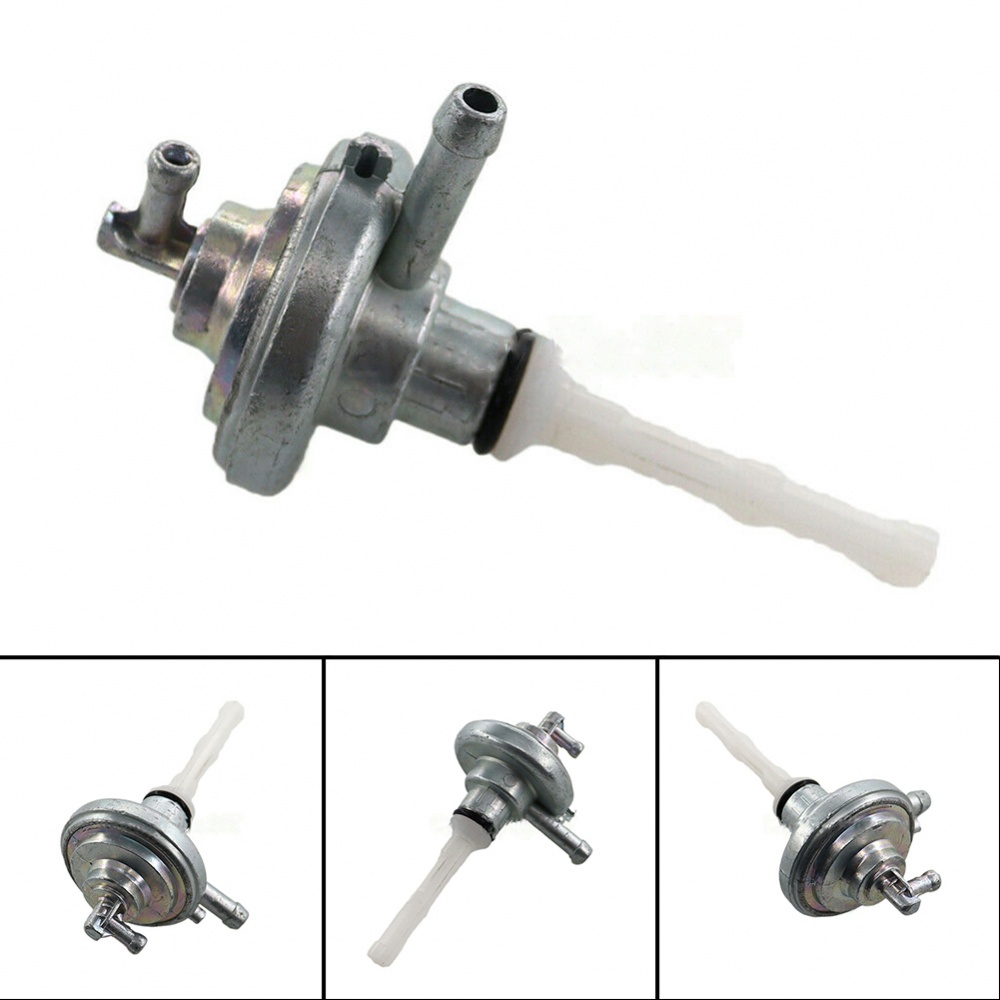 For Vespa Piaggio Aprilia Fuel Tap Petcock Fuel Valve 674594 ET2 ET4