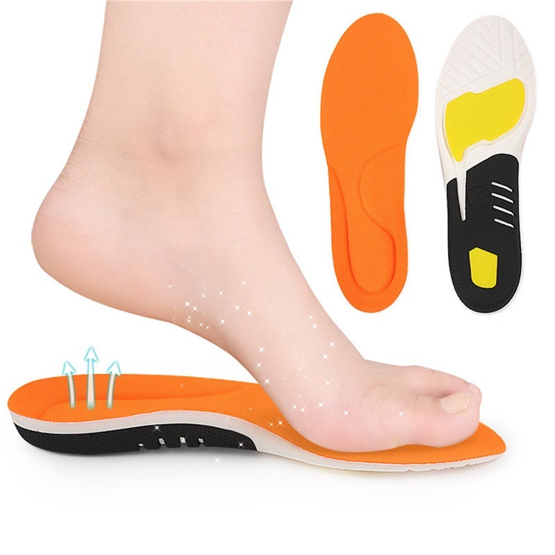 arch support orthotics