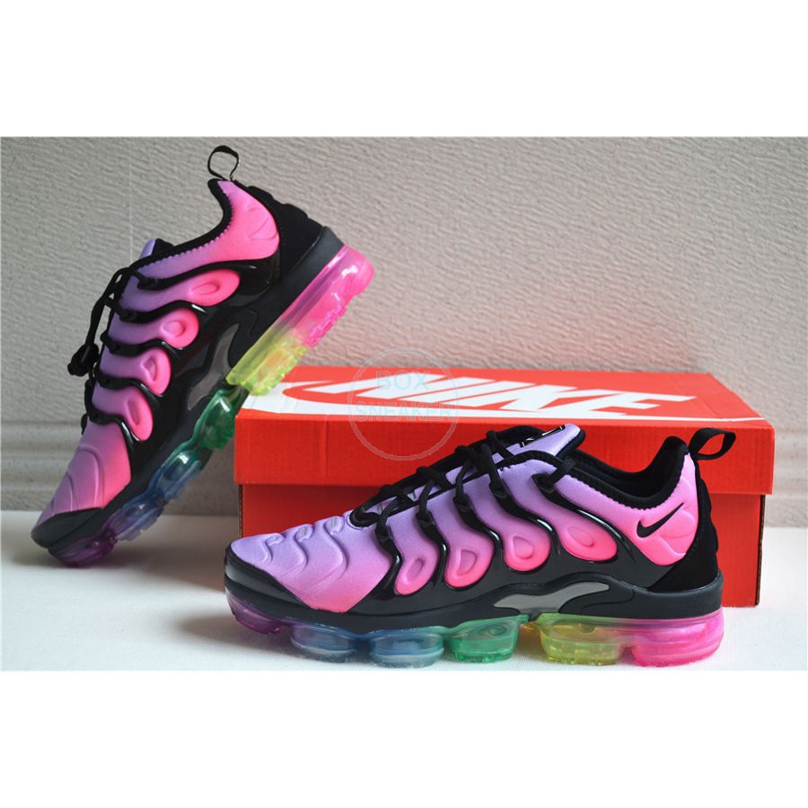 nike air vapormax be true