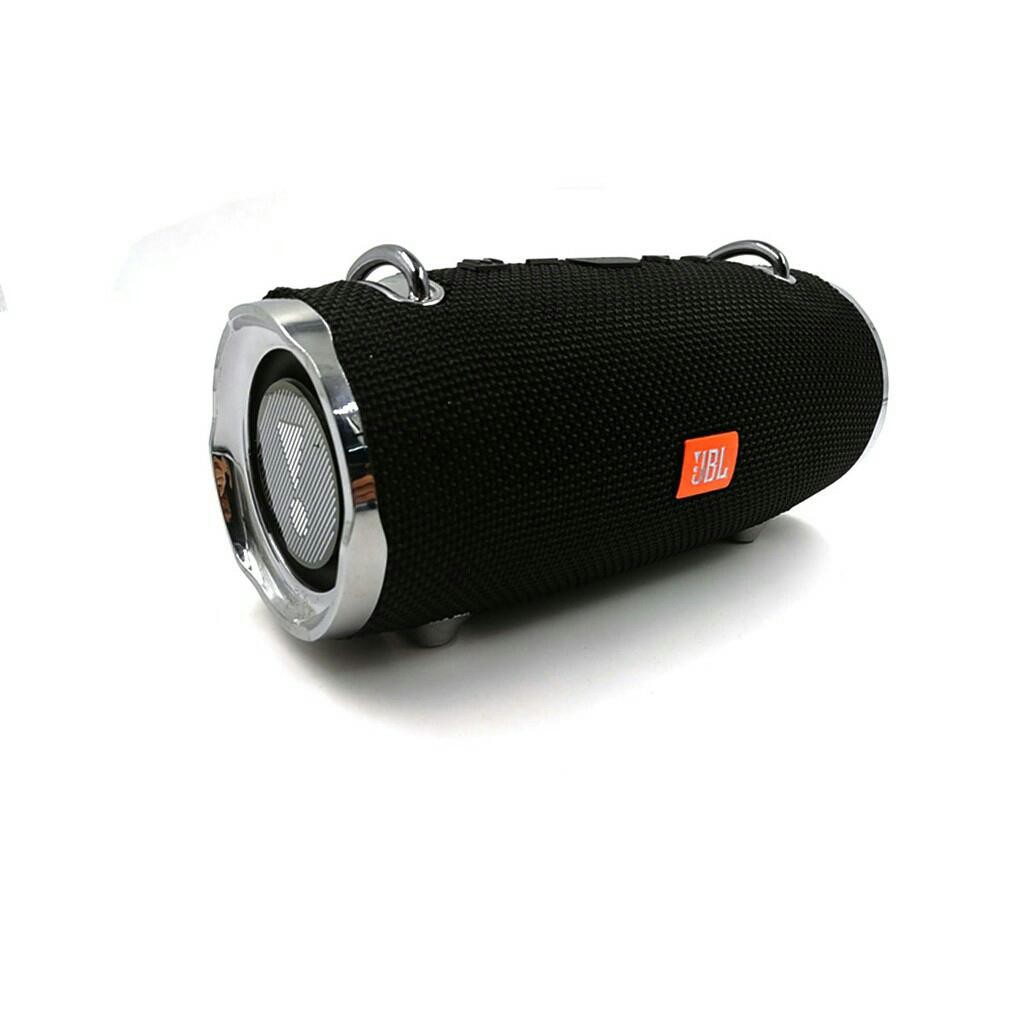 jbl xtreme db level