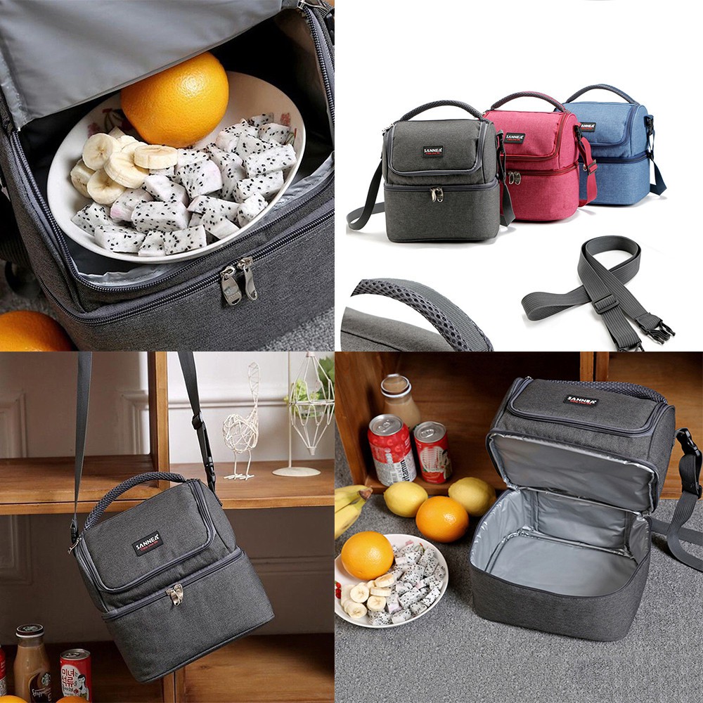 hot thermal bag