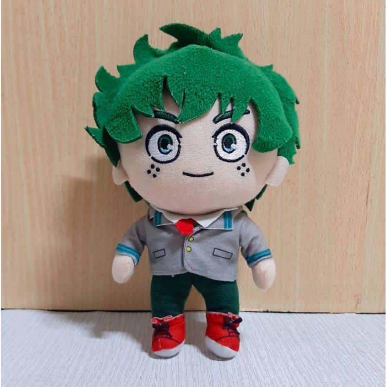 (~22cm) My Hero Academia (MHA) / Boku no Hero Academia BNHA Deku Izuku ...