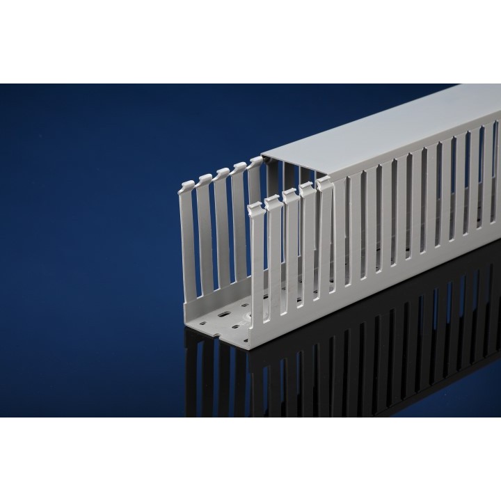 Cable Duct Slotted PVC Shopee Philippines