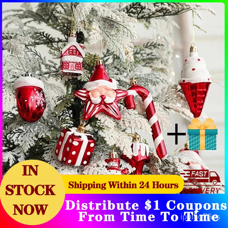 2022 Christmas In The Philippines Christmas Decorations 2022 Christmas Ball Navidad Ornament Mold Xmas New  Year Christmas Decorations | Shopee Philippines