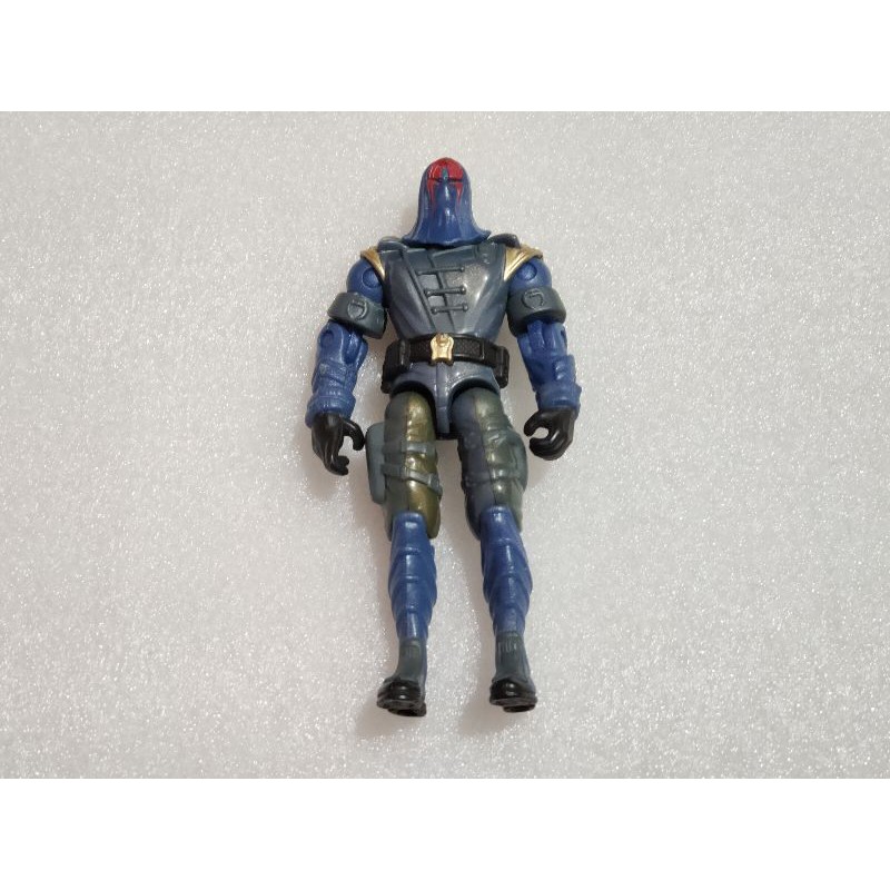 cobra commander toy