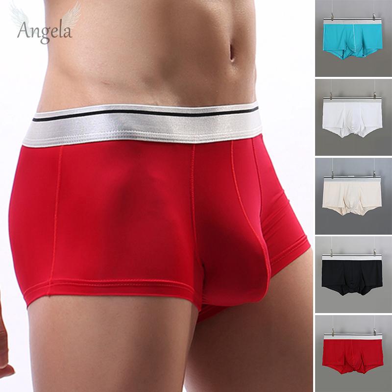 mens underwear boxer briefs