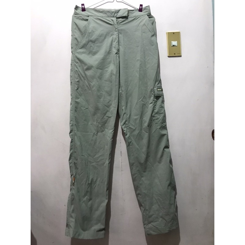 lafuma hiking pants