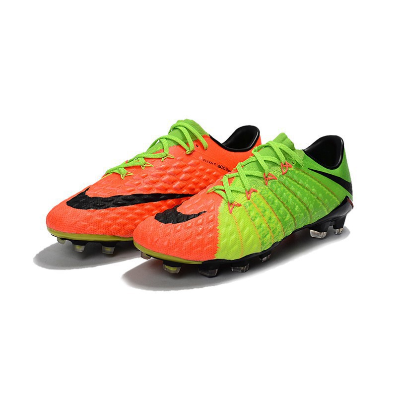 Nike Hypervenom Phantom 3 III FG Men Soccer Cleat 852567