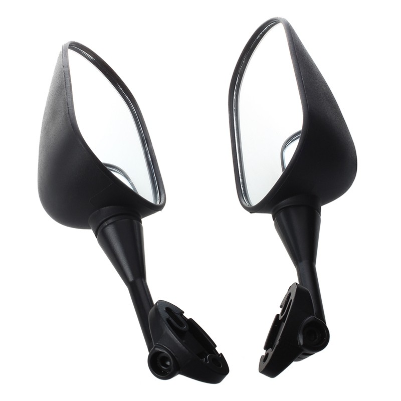 Left Right Side Rear View Mirror For 1999 2006 For Honda Cbr 600 F4 F4i