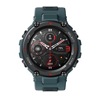 mi tec smart watch