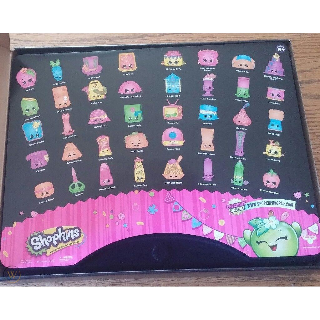 shopkins house target