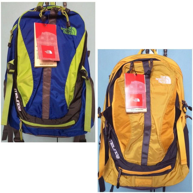 north face melinda backpack