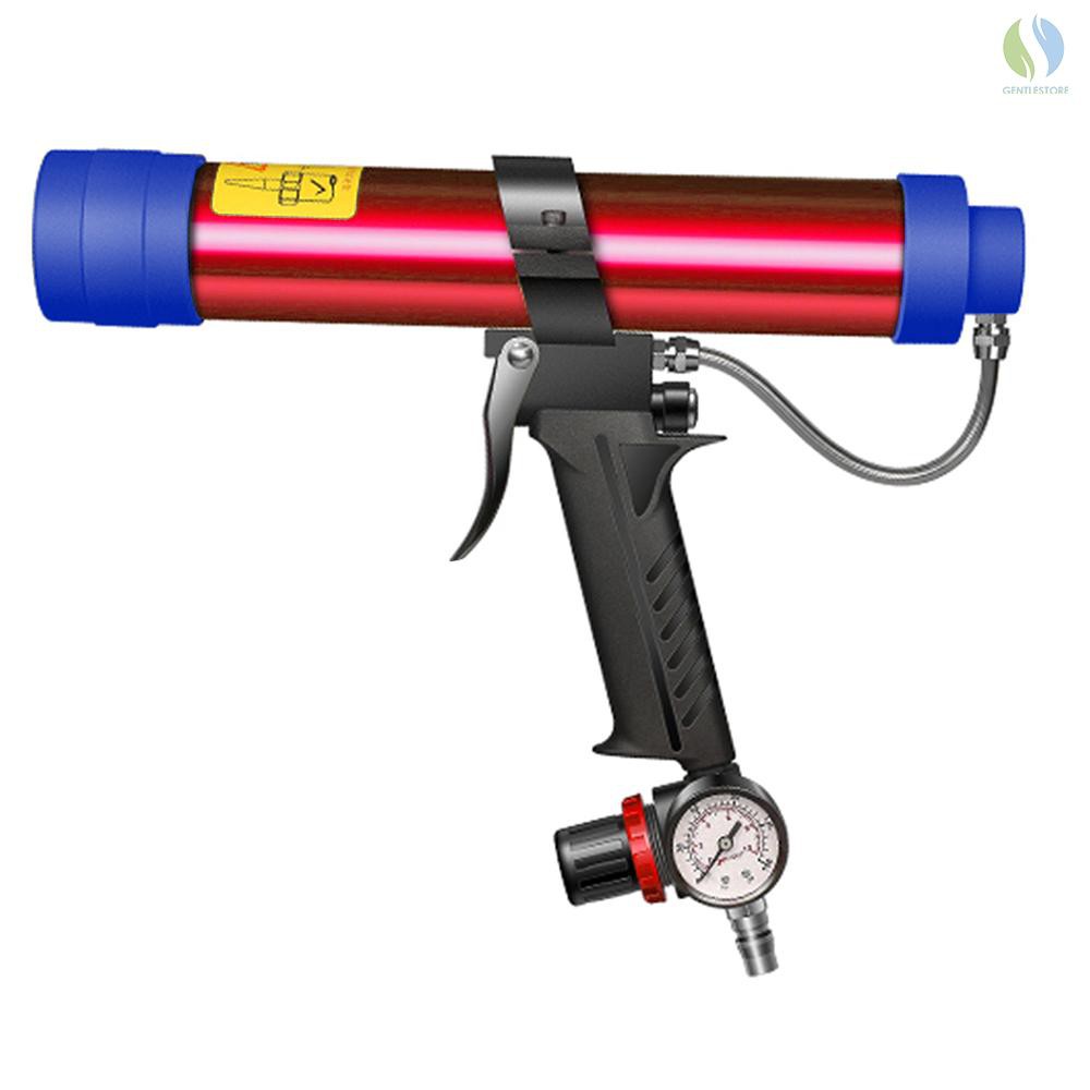 pneumatic glue gun