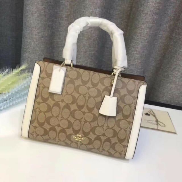 all coach bags