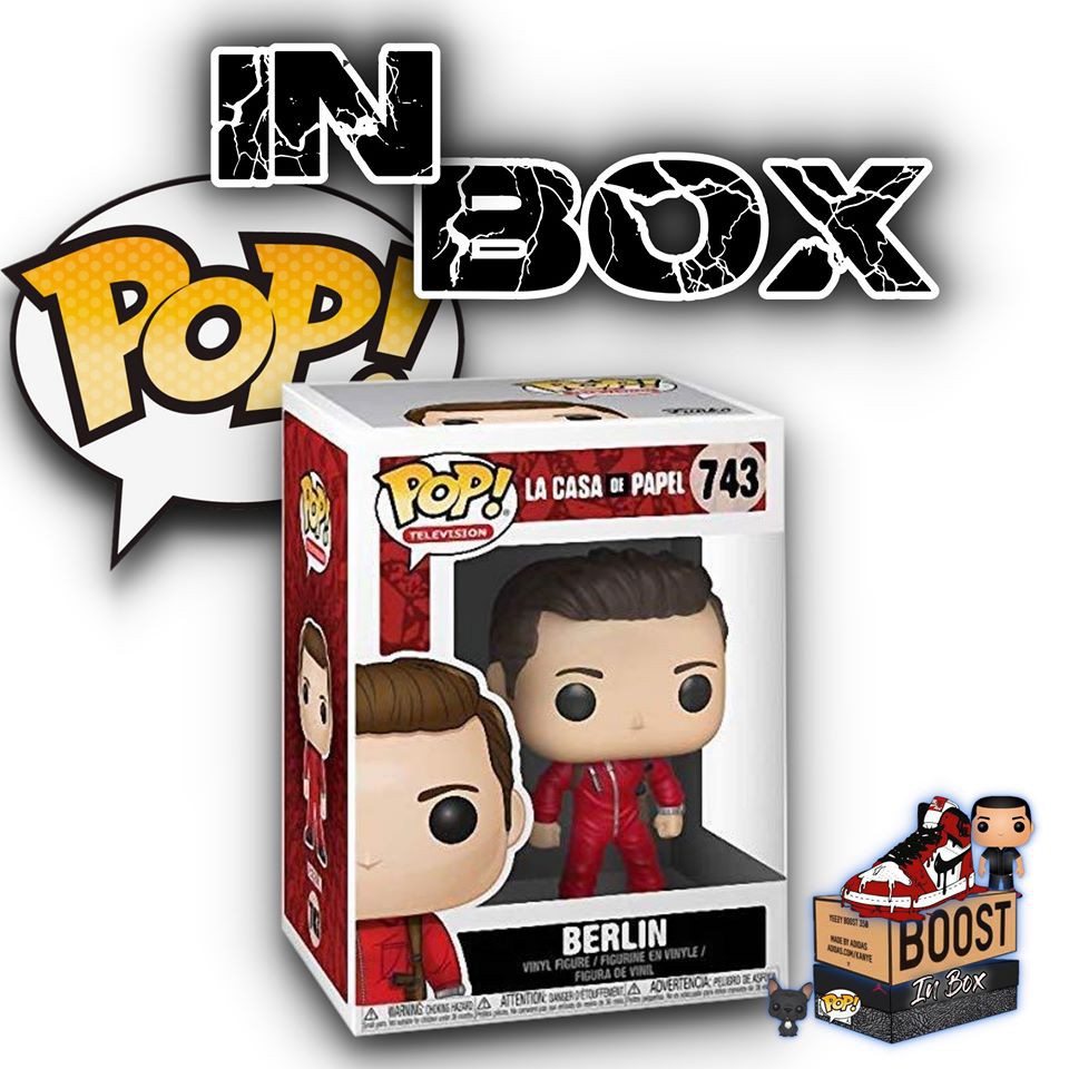 berlin funko pop