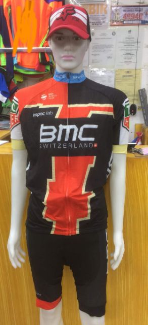 power band cycling jersey meaning