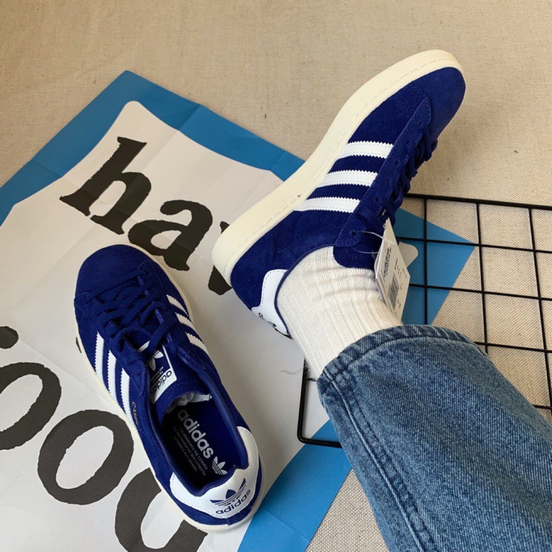 adidas campus og