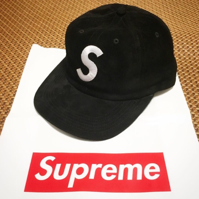 supreme cap