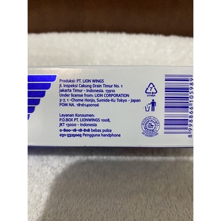 SYSTEMA NANO TOOTHPASTE MENTHOL BREEZE 190G | Shopee Philippines