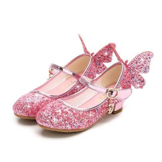 pink dress shoes for boys