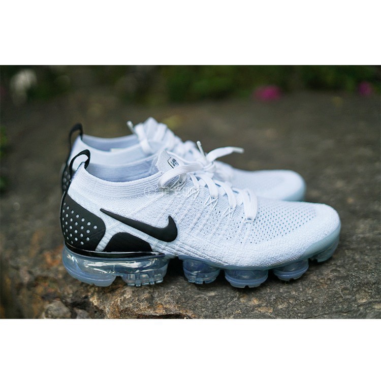 Nike Air VaporMax 2018 Flyknit 2.0 Sneakers | Shopee Philippines