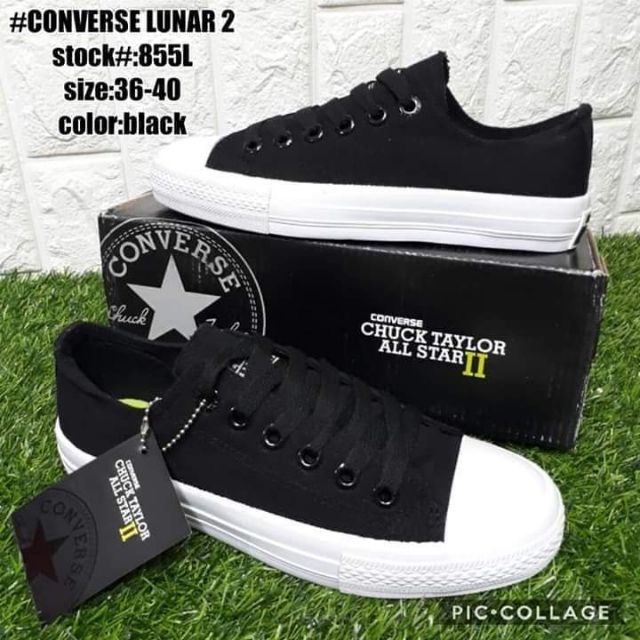 converse lunarlon 2