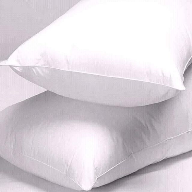 Onhand 100 Fiber Pillow Shopee Philippines