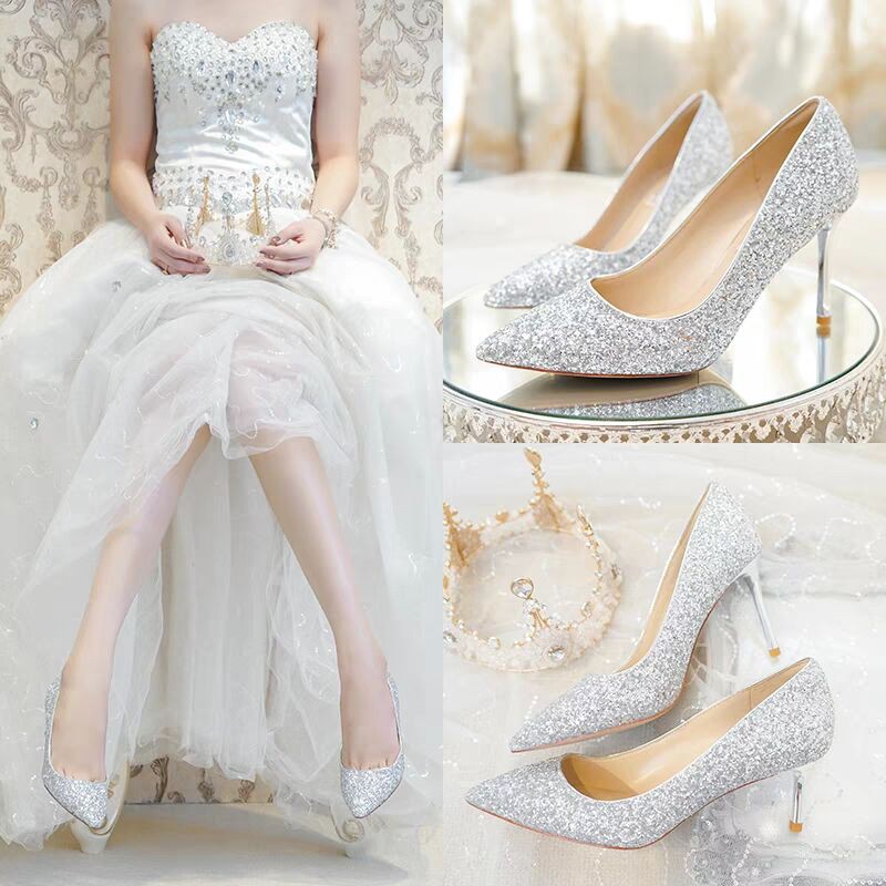 zara wedding shoes