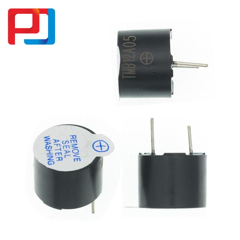 5V Active Alarm Buzzer Beeper 9*5.5mm TMB09A05 5 V Mini Active PULAR ...