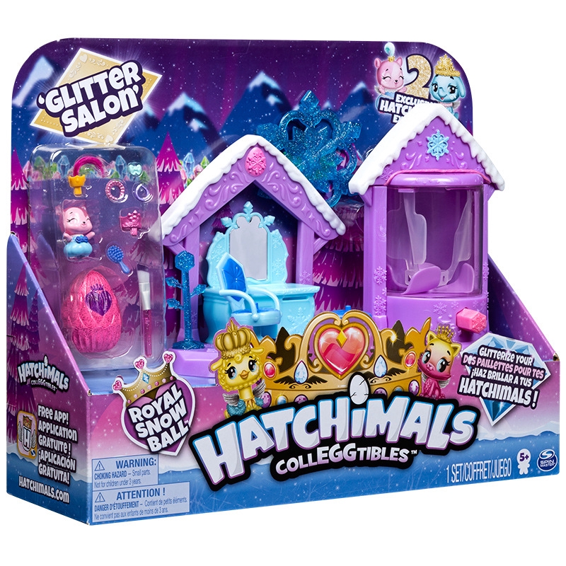 hatchimals egg