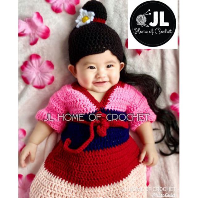 lilo dress for baby