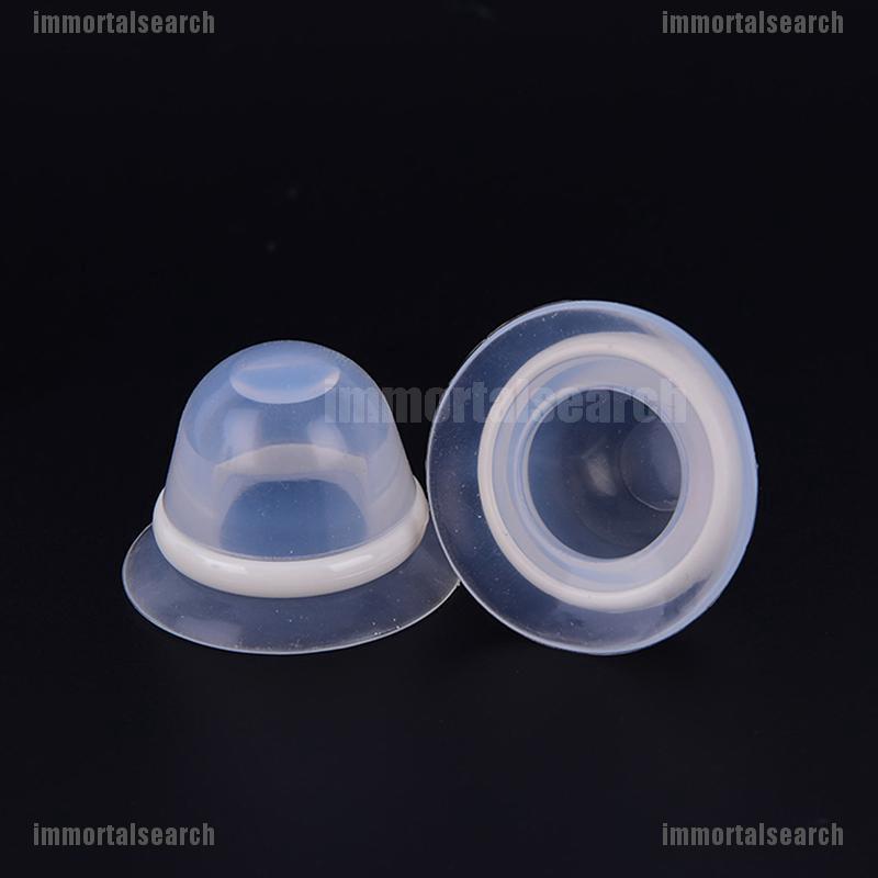 YIMM Nipple corrector vacuum sucker sexy silicone puffy nipples pfgx #3