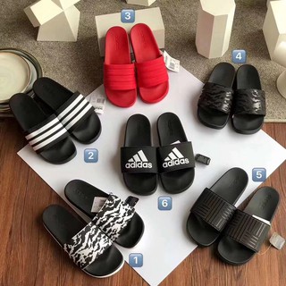 adidas slippers for mens online