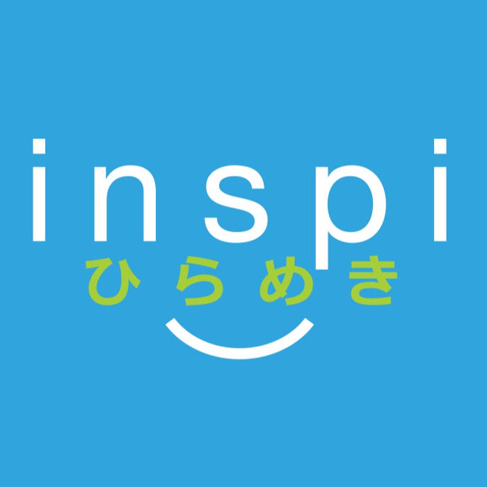 INSPI store logo