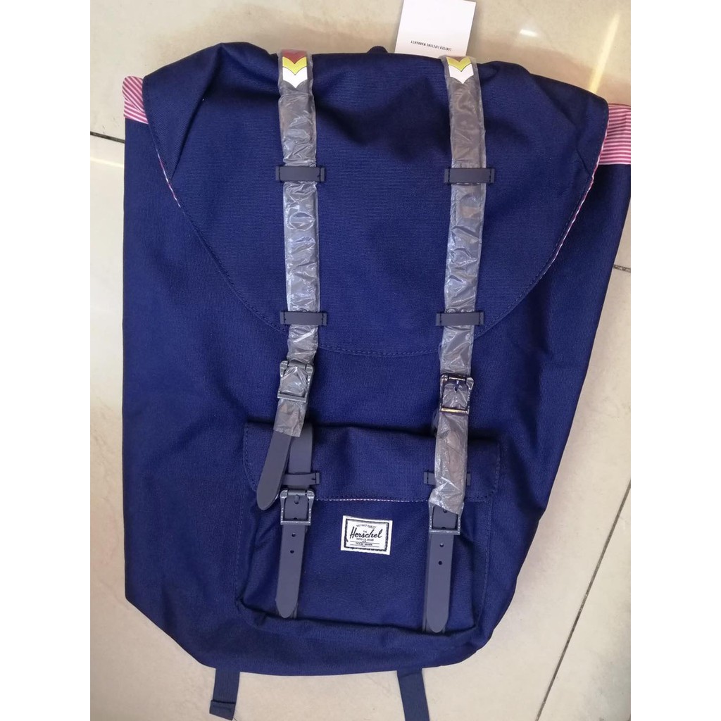 herschel 23.5 l