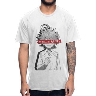 The Promised Neverland Tshirt Shopee Philippines - roblox anime shirt id