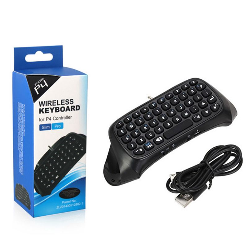 keypad for ps4 controller