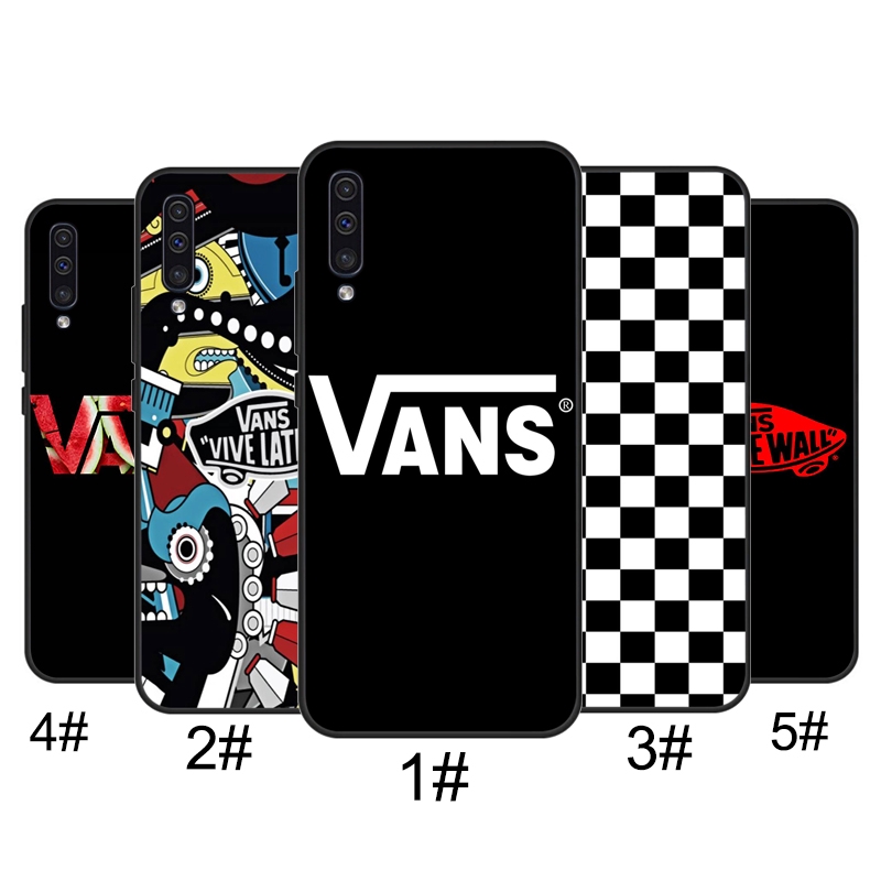 vans off the wall phone number