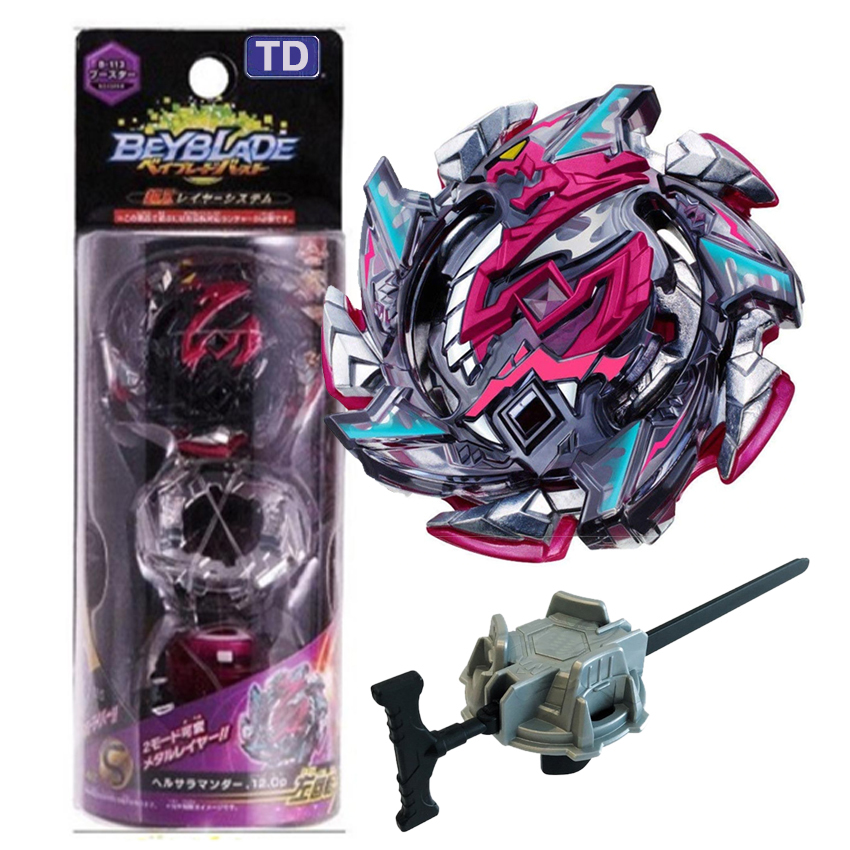 TD Beyblade Burst Beyblade Burst Winning Valkyrie 12 Vl, Achilles 11 Xt ...