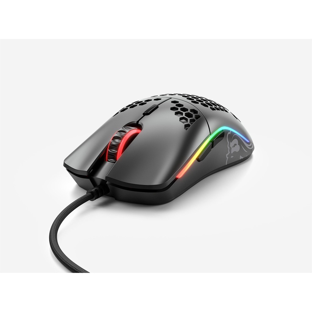 Glorious Model O Mouse Shopee Philippines
